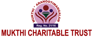 Mukthi Charitable Trust | Arannuttimangalam, Mavelikara, Alleppy-Kerala